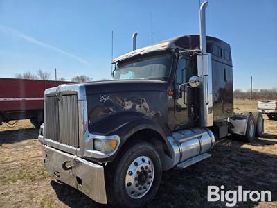 2003 International Eagle 9900i T/A Truck Tractor