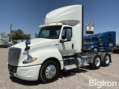 2020 International LT625 T/A Truck Tractor