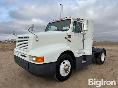 1994 International S/A Truck Tractor