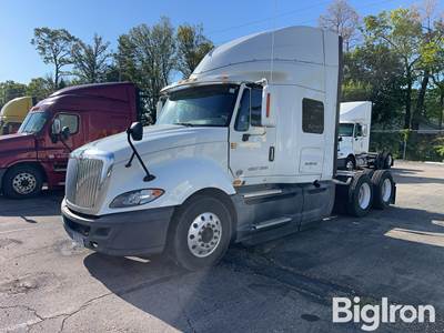 2016 International ProStar T/A Truck Tractor