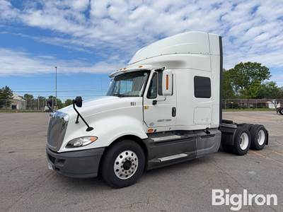 2016 International Prostar T/A Truck Tractor