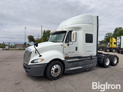 2016 International Prostar T/A Truck Tractor