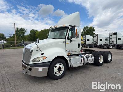 2016 International Prostar T/A Truck Tractor
