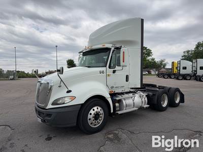 2015 International Prostar T/A Truck Tractor
