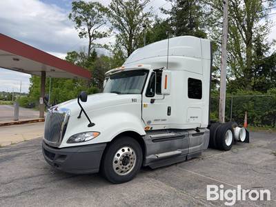 2016 International Prostar T/A Truck Tractor
