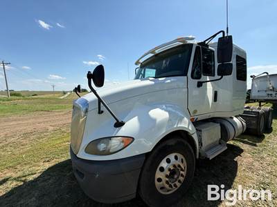 2015 International ProStar T/A Truck Tractor