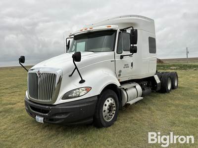 2010 International Prostar T/A Truck Tractor