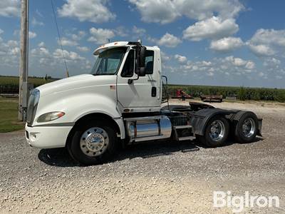 2011 International Pro Star Day Cab T/A Truck Tractor
