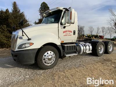 2016 International ProStar+ 122 T/A Truck Tractor