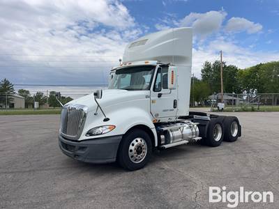 2016 International Prostar+122 T/A Truck Tractor