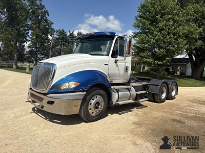 2012 International ProStar+ Truck Tractor