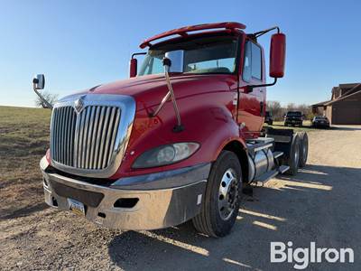 2011 International ProStar Premium T/A Truck Tractor