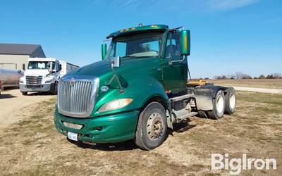 2011 International ProStar Premium T/A Truck Tractor