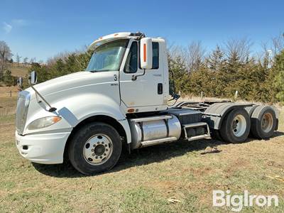 2011 International ProStar Premium T/A Truck Tractor
