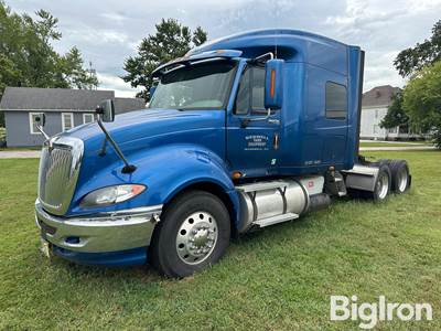 2008 International ProStar Premium T/A Truck Tractor