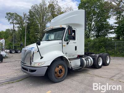 2016 International Transtar 8600 T/A Truck Tractor