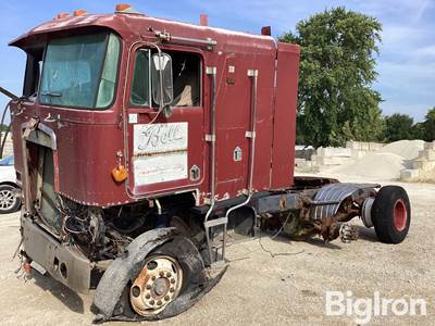 1985 Kenworth K100E Truck Tractor