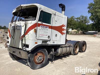 1996 Kenworth K100E T/A Truck Tractor