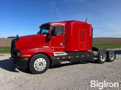 1996 Kenworth Truck Tractor
