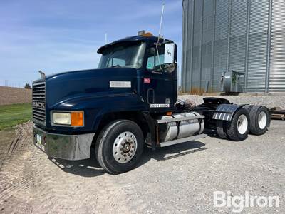 1994 Mack CH613 Truck Tractor
