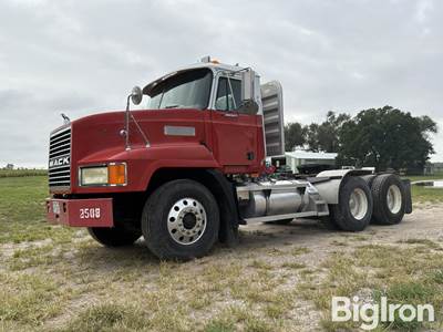 1998 Mack CH613 T/A Truck Tractor