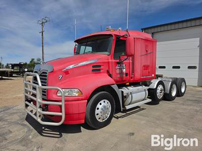 2006 Mack Vision T/A Truck Tractor