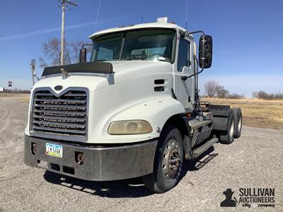 2004 Mack CX613 Vision T/A Truck Tractor