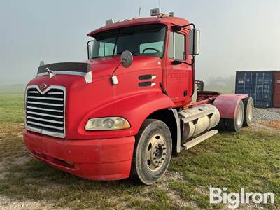 2001 Mack CX613 T/A Truck Tractor