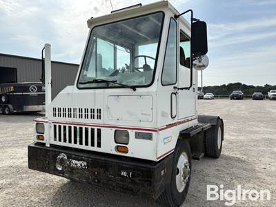 Ottawa Commando YT-Thirty Yard Truck