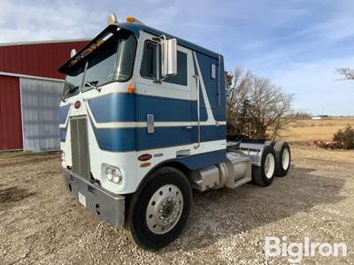1979 Peterbilt 352S86 T/A Truck Tractor