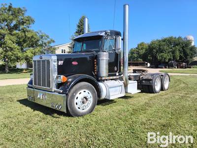1999 Peterbilt 378 Truck Tractor