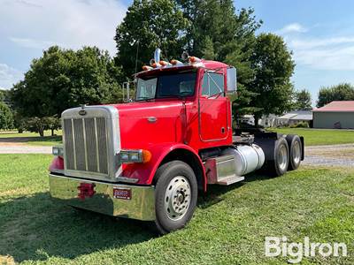 1993 Peterbilt 379 Truck Tractor