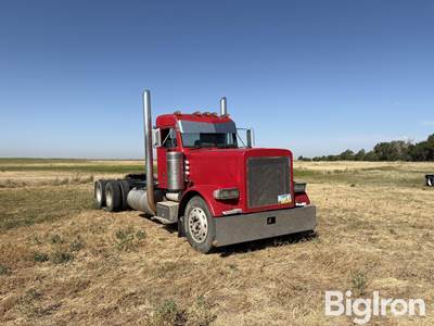 1998 Peterbilt 379 T/A Truck Tractor