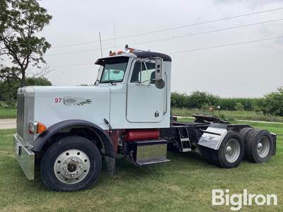 1997 Peterbilt Con 379 Truck Tractor