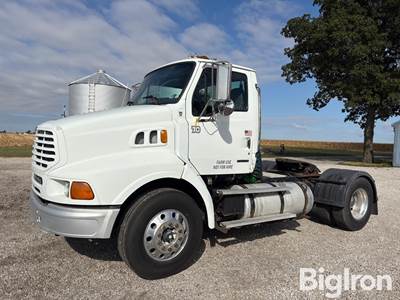2000 Sterling A9500 S/A Truck Tractor