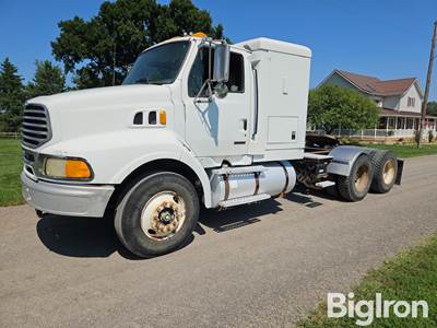 2001 Sterling AT9500 T/A Truck Tractor