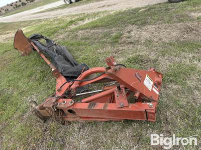 Agco 1008 Disc Mower
