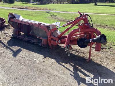2015 Farm King MDN5 Disc Mower