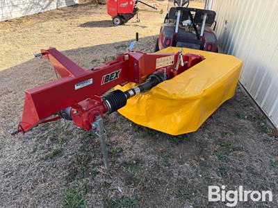 2023 Ibex TS53 Disc Mower