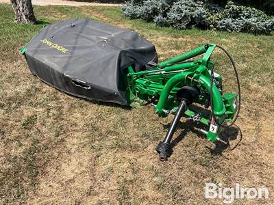 2017 John Deere R200 Rotary Disc Mower