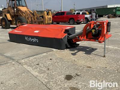 2023 Kubota DM2032 Disc Mower