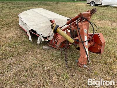 KUHN CMD700 3 Pt Disc Mower