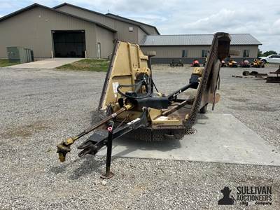 2003 Land Pride RCM5015 Batwing Mower