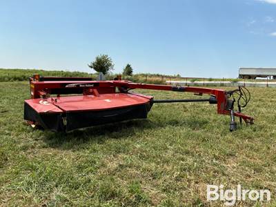 2006 New Holland 1412 Disc Mower