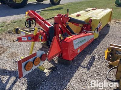2023 Pottinger Novadisc 262 Disc Mower