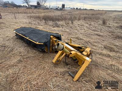 Vermeer 7030 Disc Mower