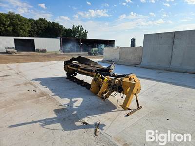 Vermeer M 7040 Disc mower