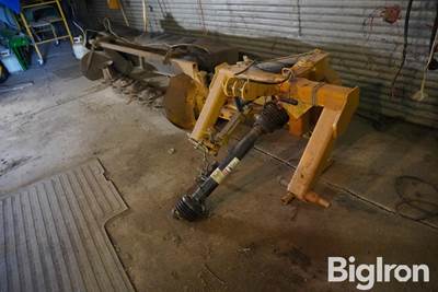 Vermeer M6040 7' Disc Mower