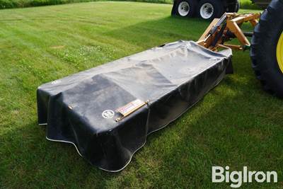 Vermeer M6040 7' Disc Mower