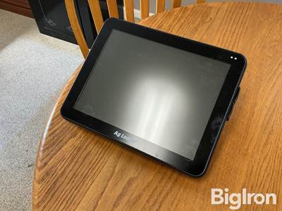 Ag Leader 1200 InCommand Monitor